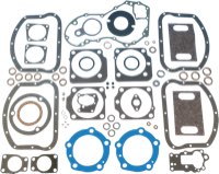 James Gasket Kits for Engines: Panhead 1948-1965