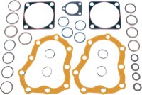 James Gasket Kits for Top End: Sidevalve Big Twin 1936-1948