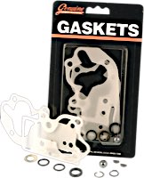 James Rebuild Kits for Oil Pumps: Big Twin 1981-1991