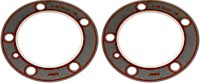 James Gaskets for Cylinder Head: Shovelhead 3-1/2 ” and 3-7/16 ” Bore