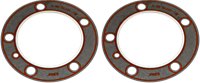 James Gaskets for Cylinder Head: Shovelhead 3-1/2 ” and 3-7/16 ” Bore