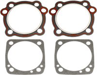 James Gasket Kits for Cylinder Heads and Base: Evolution Engines 3-5/8” Bore