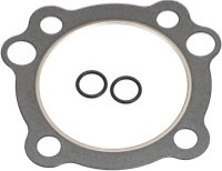 James Gaskets for Cylinder Head: Evolution 3-1/2 ” Bore