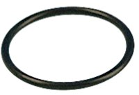 O-Rings for Magneto and Timer Shaft