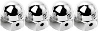 Head Bolt Covers for Evolution