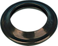 Manchettes pare-poussière de James pour fourches hydrauliques OEM