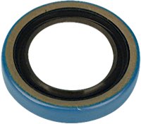 Oil Seals for Wheel Bearings 1973-1984 and Swing Arm Bearings 1958-1986