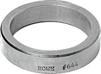 Rowe Valve Seats for Unleaded Fuel