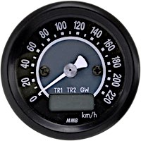 MMB Target Electronic Speedometers