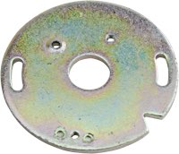 Breaker Point Base Plate