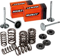 Manley Race Master Valve Train Kits