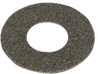 James Gaskets for Footpeg Bolts