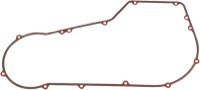 Joints de James pour caches primaire extérieurs: Softail 1989-2006 et Dyna 1992-2005