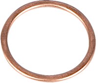 Seal Washers for Horseshoe Oil Tank Filler Caps