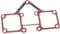 James Gaskets for Rocker Covers: Shovelhead