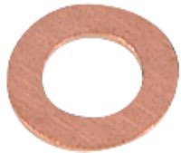 Seal washers for Clutch Cables
