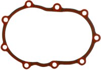 James Gaskets for Starter Cover: 4-Speed Big Twin 1936-1986