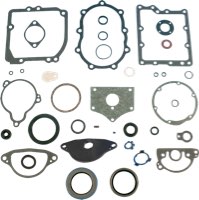 Gasket Kits for Transmissions: Big Twin 4 Speed