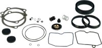 James Gasket Kits for Keihin CV Carburetors