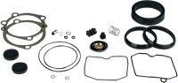 Kit guarnizioni di James per carburatori Keihin CV