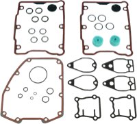 James Gasket Kits for Cam Gear Change: Twin Cam