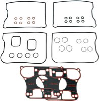 James Gasket Kits for Rocker Covers: Evolution Big Twin