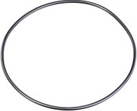 O-Ringe für Zylinderfuß: Twin Cam