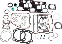 James Gasket Kits for Top End: Twin Cam