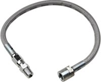 Replacement Oil Lines for Arlen Ness Oil Pressure Gauge Bracket