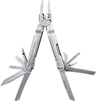 Herramienta multiusos Super Tool 300 de Leatherman