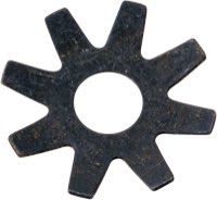 Replacement Parts for Foot Clutch Control