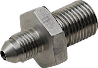 Brake Line Adapter 1/2”-20 → Jic 37°-3