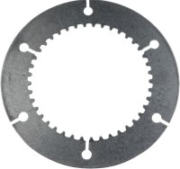 Steel Disc