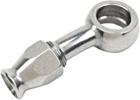 Stainless Fittings