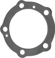 Juntas de S&S para culatas: Panhead taladro 3-5/8 ”