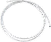 PVC Carburetor Vent Lines/Overflow Hoses