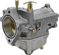 S&S Super B Carburetors