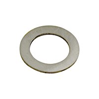 Thrust Washers for Counter Shaft late 1984-1985, 1st Gear
