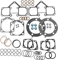 Cometic Gasket Kits for Top End: Shovelhead Engines 3-5/8” Bore