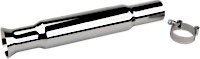 Easyriders Flange Shorty Mufflers