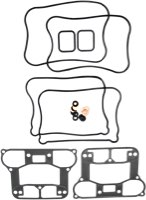 Cometic Gasket Kits for Rocker Covers: Evolution Sportster