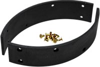 Brake Linings for Sportster and FX Brakes