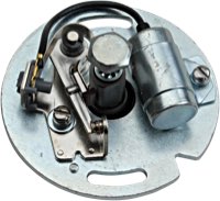 Replacement Parts for Custom Ignition System for OHV 1936-1969