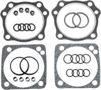 Pochettes de joints de S&S pour culasse et embasede cylindre: moteurs S&S série V et T