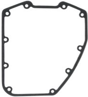 Cometic Gaskets for Gear Cover: Twin Cam