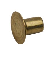 Rivets pour garniture moyeu d'embrayage