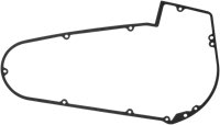 Cometic Gaskets for Outer Primary Covers: 4 Speed Big Twin 1965→ and Softail →1988