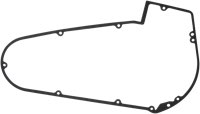 Cometic Gaskets for Outer Primary Covers: 4 Speed Big Twin 1965→ and Softail →1988