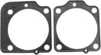 Cometic Gaskets for Cylinder Base: Panhead and Shovelhead