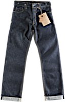 Pike Brothers Roamer 1937 Jeans